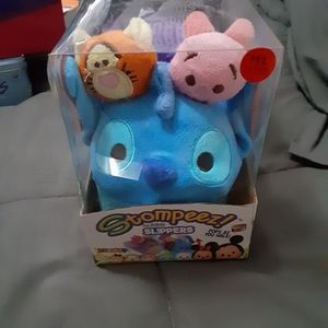 Stompeez Tsum Tsum Slippers